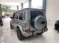 Mercedes-Benz G63 Edition one 2020 - Bán Mercedes G63 Edition one Model 2020, xám xi măng, nội thất Hermes