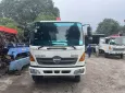 Hino 500 Series 2017 - HÀNG SỊN HINO FC 2017 GẮN CẨU UNIC 370 (4 hoặc 5 đốt)