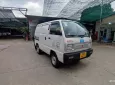 Suzuki Blind Van 2021 - Bán xe Van Suzuki 580kg màu trắng mua năm 2021