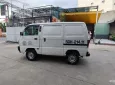 Suzuki Blind Van 2021 - Bán xe Van Suzuki 580kg màu trắng mua năm 2021