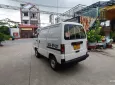 Suzuki Blind Van 2021 - Bán xe Van Suzuki 580kg màu trắng mua năm 2021