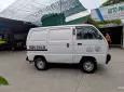 Suzuki Blind Van 2021 - Bán xe Van Suzuki 580kg màu trắng mua năm 2021