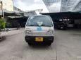 Suzuki Blind Van 2021 - Bán xe Van Suzuki 580kg màu trắng mua năm 2021