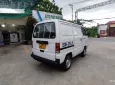 Suzuki Blind Van 2021 - Bán xe Van Suzuki 580kg màu trắng mua năm 2021