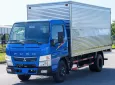 Mitsubishi Fuso MITSUBISHI FUSO CANTER TF4.9 2024 - Bán xe Tải 1.9 tấn Mitsubishi Fuso Canter TF4.9 đời 2024 .