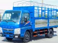 Mitsubishi Fuso MITSUBISHI FUSO CANTER TF4.9 2024 - Bán xe Tải 1.9 tấn Mitsubishi Fuso Canter TF4.9 đời 2024 .