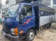 Hyundai Mighty N250SL-Thùng Bạt 2024 - Bán Hyundai Mighty N250SL-Thùng Bạt 2,4 tấn