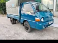 Hyundai Porter 2008 - CẦN TIỀN MUA HOẶC ĐỔI XE BÁN TẢI. NHÀ BÁN CẢ HOẶC AI MUA XE NÀO BÁN XE ĐÓ Ở NINH BÌNH 