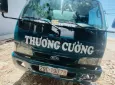 Hyundai Porter 2008 - CẦN TIỀN MUA HOẶC ĐỔI XE BÁN TẢI. NHÀ BÁN CẢ HOẶC AI MUA XE NÀO BÁN XE ĐÓ Ở NINH BÌNH 