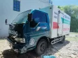 Hyundai Porter 2008 - CẦN TIỀN MUA HOẶC ĐỔI XE BÁN TẢI. NHÀ BÁN CẢ HOẶC AI MUA XE NÀO BÁN XE ĐÓ Ở NINH BÌNH 