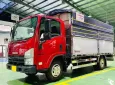 Isuzu Q-SERIES  QMR77HE4 2024 - Xe tải Isuzu QKR270 thùng bạt bửng nhôm