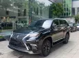 Lexus GX460 Nhập Trung Đông 2021 - Lexus GX460 Premium nhập Trung Đông 2021, xe full kịch, 1 chủ từ mới.