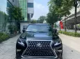 Lexus GX460 Nhập Trung Đông 2021 - Lexus GX460 Premium nhập Trung Đông 2021, xe full kịch, 1 chủ từ mới.