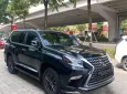 Lexus GX460 Nhập Trung Đông 2021 - Lexus GX460 Premium nhập Trung Đông 2021, xe full kịch, 1 chủ từ mới.