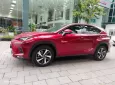 Lexus NX 300 2020 - Bán Lexus NX300 sản xuất 2020, lăn bánh 19.000Km, xe mới 99%.