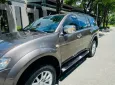 Mitsubishi Pajero Sport 2012 - PAJERO SPORT - Mode 2013 - Full Options xe đẹp ít có