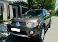 Mitsubishi Pajero Sport 2012 - PAJERO SPORT - Mode 2013 - Full Options xe đẹp ít có