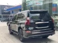 Lexus GX460 Luxus 2020 - Em bán chiếc Lexus GX460 Luxury Xuất Trung Đông sản xuất năm 2020 một chủ mua mới từ đầu.