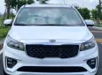 Kia Sedona Platinum 2019 - KIA SEDONA Platinum Dầu 2019 chính chủ đi ít bảo dưỡng hãng.