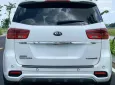 Kia Sedona Platinum 2019 - KIA SEDONA Platinum Dầu 2019 chính chủ đi ít bảo dưỡng hãng.