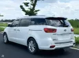 Kia Sedona Platinum 2019 - KIA SEDONA Platinum Dầu 2019 chính chủ đi ít bảo dưỡng hãng.