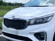 Kia Sedona Platinum 2019 - KIA SEDONA Platinum Dầu 2019 chính chủ đi ít bảo dưỡng hãng.