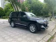 Toyota Land Cruiser 4.6 V8 2016 - Toyota Land Cruiser 4.6V8, sản xuất 2016, biển Hà Nội từ mới.