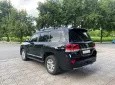 Toyota Land Cruiser 4.6 V8 2016 - Toyota Land Cruiser 4.6V8, sản xuất 2016, biển Hà Nội từ mới.