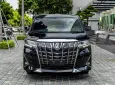 Toyota Alphard 2022 - Chính chủ cần bán Toyota Alphard