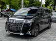 Toyota Alphard 2022 - Chính chủ cần bán Toyota Alphard