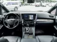 Toyota Alphard 2022 - Chính chủ cần bán Toyota Alphard