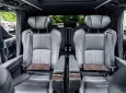 Toyota Alphard 2022 - Chính chủ cần bán Toyota Alphard