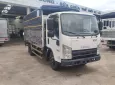 Isuzu Q-SERIES  QMR77HE4 2024 - Cần bán xe tải Isuzu QKR270 thùng bạt Inox