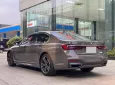 BMW 730Li 2021 - Bán BMW 730LI model 2021, lăn bánh cưc ít,1 chủ, biển Hà Nội.