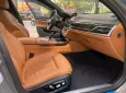 BMW 730Li 2021 - Bán BMW 730LI model 2021, lăn bánh cưc ít,1 chủ, biển Hà Nội.