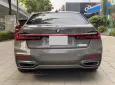 BMW 730Li 2021 - Bán BMW 730LI model 2021, lăn bánh cưc ít,1 chủ, biển Hà Nội.