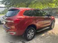 Ford Everest 2018 - Em chính chủ bán xe Ford Everest 2018 2.0 AT Trend Đỏ 