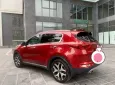 Kia Sportage 2015 - Để lại em GT line màu đỏ thân yêu này cho bác nào thích nó