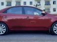 Kia Forte 2009 - KIA Forte SLI 2009 - 15 vạn Km.