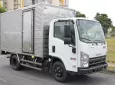 Isuzu Q-SERIES  QLR77FE4  2024 - Cần bán xe Isuzu QKR230 thùng kín