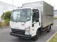 Isuzu Q-SERIES  QLR77FE4  2024 - Cần bán xe Isuzu QKR230 thùng kín