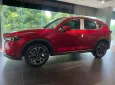 Mazda CX 5 2024 - Giảm 50% lệ phí trước bạ rồi mua xe thôi khách ơi !!!