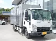 Isuzu Q-SERIES  QMR77HE4 2024 - Cần bán xe tải Isuzu QKR270 thùng kín