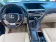 Lexus RX 350 2015 - Lexus RX350 model 2015, biển Hà Nội từ đầu, full lịch sử hãng.