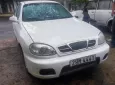 Daewoo Lanos 2000 - Cần Bán Xe Daewoo Lanos Sản Suất Năm 2000 