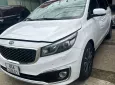 Kia Sedona 2016 - Chính chủ bán xe KIA SEDONA sản xuất năm 2016