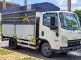 Isuzu Q-SERIES  QLR77FE4  2024 - Cần bán xe tải Isuzu QKR230 thùng bạt bửng nhôm