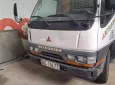 Mitsubishi Fuso 2003 - Bán Xe Tải Mitsubish Bánh Sau Đơn 2003 - Giá 109 Triệu .