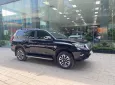 Toyota Land Cruiser Prado VX 2022 - Toyota Prado VX Model 2022, xe cực đẹp, biển Hà Nội, hoá đơn VAT cao.