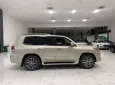 Lexus LX 570 Nhập Mỹ 2012 - Lexus LX570 nhập Mỹ, model 2013, xe chạy ít siêu đẹp.